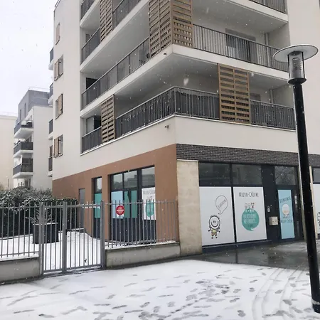 Apartman Standing *