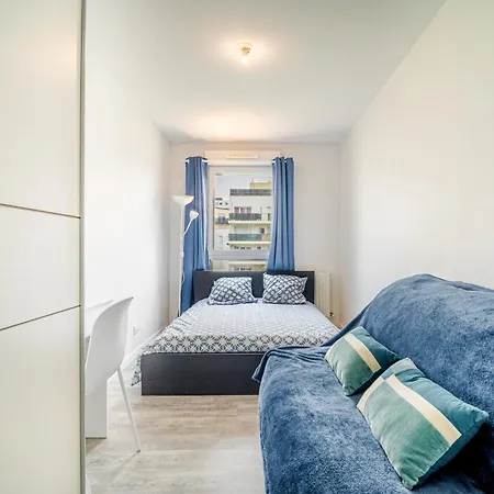 Standing Appartement *