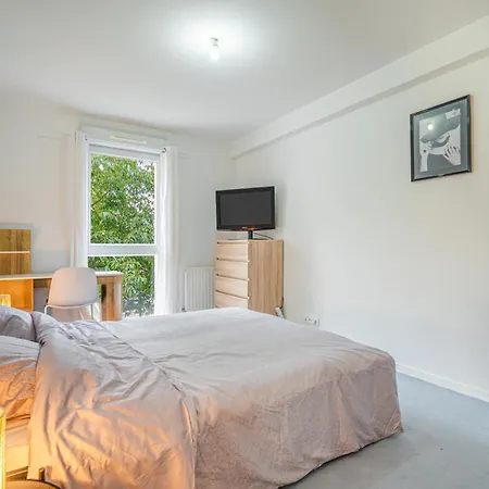 Appartement Standing *
